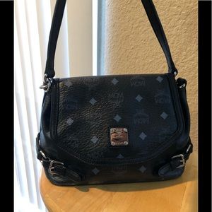 MCM Shoulder Bag